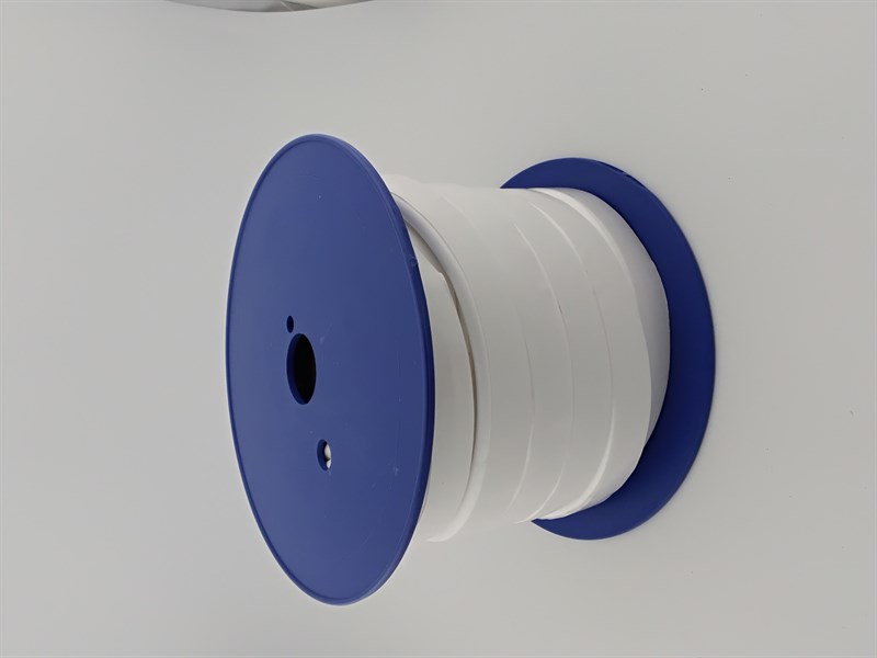 17 x 6mm Soft Sealant 